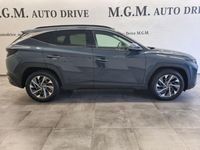 usata Hyundai Tucson 1.6 CRDI XLine