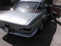 Usata Fiat Coupé S 1960 Grigio Coupé