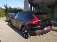 Occasion Volvo XC40 R-Design 150 ch (110 kW) 2019 Noir SUV