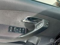 Usata VW Polo 70 CV (51 kW) 2011 Nero Utilitaria