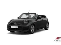 Nuova Mini Cooper S Cabriolet Classic 204 CV (150 kW) 2026 Nero Cabrio
