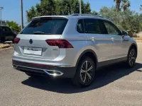 Usata VW Tiguan Elegance 150 CV (110 kW) 2023 Argento SUV