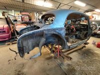 Usata Lancia Appia 1960 Berlina