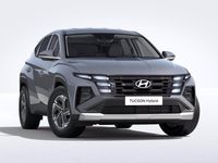 Nuova Hyundai Tucson 239 CV (175 kW) 2026 Ecotronic gray pearl SUV