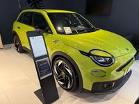 Nuova Abarth 600e Turismo 105 kW (143 CV) 2026 Acid green SUV