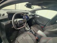 Usata Ford Puma 125 CV (91 kW) 2025 Nero SUV