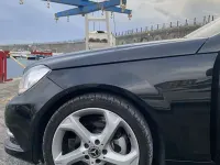 Usata Mercedes C180 120 CV (88 kW) 2013 Berlina