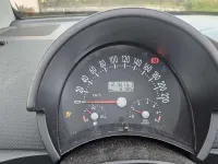 Usata VW New Beetle 75 CV (55 kW) 2003 Giallo Utilitaria