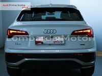 usata Audi Q5 Sportback 50 2.0 tfsi e S line Plus quattro s tronic