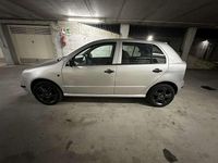 Usata Skoda Fabia Classic 60 CV (44 kW) 2000 Berlina