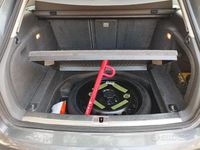 Usata Audi A4 Ambiente 120 CV (88 kW) 2014 Grigio Station wagon