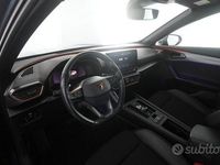 Usata Cupra Formentor 150 CV (110 kW) 2023 Grigio SUV