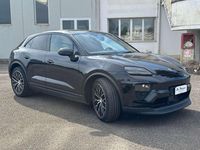Usata Porsche Macan 144 kW (197 CV) 2025 Nero SUV