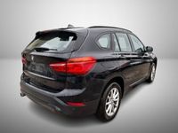 usata BMW X1 Drive16d Advantage Navi Uniproprietario