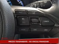 Usata Toyota Yaris Lounge 116 CV (85 kW) 2022 Grigio Utilitaria