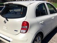 usata Nissan Micra Micra 1.2 12V 5 porte 30th Anniversary