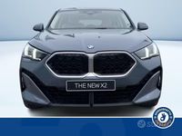 Nuova BMW X2 Shadowline 149 CV (109 kW) 2025 Grigio SUV