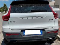 usata Volvo XC40 (2017-->) - 2019