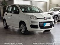 usata Fiat Panda 1.2 Easy*VOLANTE MULTIFUNZIONE*