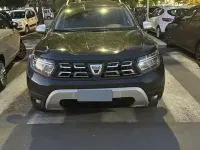 Usata Dacia Duster Prestige 101 CV (74 kW) 2021 Nero SUV