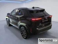 Usata Toyota Yaris Cross Trend 116 CV (85 kW) 2022 Nero SUV