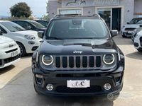 usata Jeep Renegade 1.0 T3 Limited