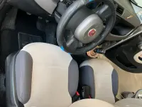 Usata Fiat Panda 69 CV (50 kW) 2014 Grigio Utilitaria
