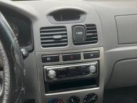Usata Kia Rio 82 CV (60 kW) 2003 Grigio Station wagon