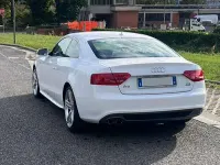 Usata Audi A5 S-Line 170 CV (125 kW) 2011 Coupé