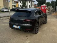 Usata Porsche Macan S 258 CV (189 kW) 2017 SUV