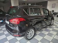 Usata Ford B-MAX Titanium 95 CV (69 kW) 2014 Nero Monovolume