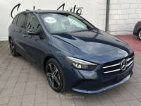 Usata Mercedes B250e 160 CV (117 kW) 2021 Blu Monovolume