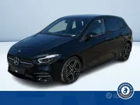 Nuova Mercedes B180 AMG 116 CV (85 kW) 2026 Nero Utilitaria