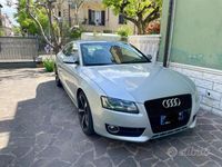 usata Audi A5 4x4 coupe 3.0 250cv