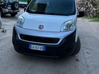 Usata Fiat Fiorino 95 CV (69 kW) 2020 Monovolume