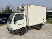 usata Nissan Cabstar -E 110.35 3.0 Tdi REFRIGERATO