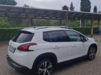 Usata Peugeot 2008 Allure 120 CV (88 kW) 2016 SUV