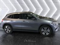 Usata Mercedes GLA200 Advanced Plus 150 CV (110 kW) 2025 Grigio SUV