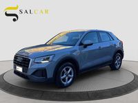 Usata Audi Q2 Ambiente 116 CV (85 kW) 2021 Argento SUV