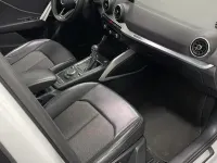 Usata Audi Q2 2017 Bianco SUV