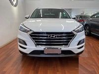 usata Hyundai Tucson TUCSONII 2018 1.6 crdi Xprime 2wd 136cv dct