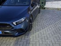 Usata Mercedes A35 AMG AMG 306 CV (225 kW) 2022 Berlina