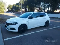 Usata Fiat Tipo Street 95 CV (69 kW) 2019 Bianco Berlina