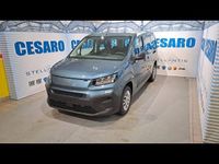 Nuova Fiat Doblò 131 CV (96 kW) 2025 Blu volare Monovolume