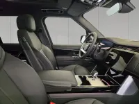 Usata Land Rover Range Rover HSE 249 CV (183 kW) 2025 Santorini black SUV