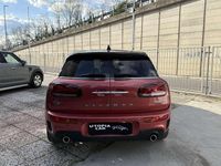 Usata Mini Cooper SD Clubman Exclusive 190 CV (139 kW) 2019 Other Station wagon