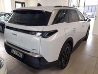 Usata Peugeot 5008 Allure 145 CV (106 kW) 2025 Bianco okenite SUV