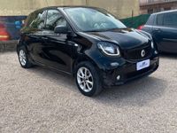 usata Smart ForFour 1.0 Passion