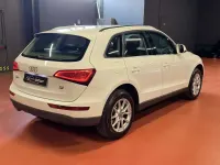 Usata Audi Q5 Advanced Plus 177 CV (130 kW) 2013 Other SUV