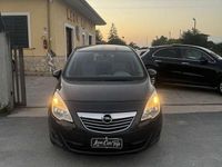Usata Opel Meriva Design Edition 110 CV (80 kW) 2014 Monovolume